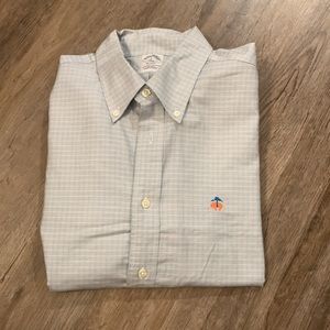 Brooks Brothers Dress Shirt
